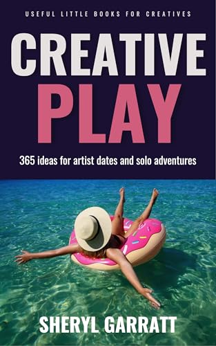 Creative Play by Sheryl Garrett