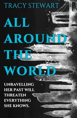 Around the World by Tracy Stewart