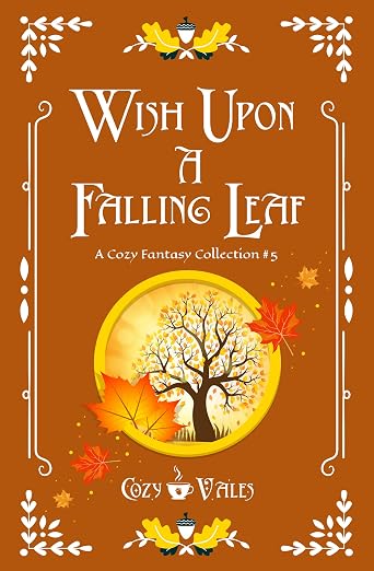 Wish Upon a Falling Leaf by Scott Walker