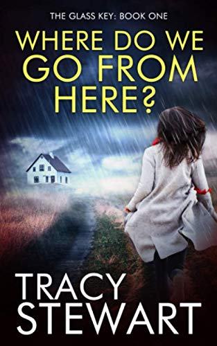 Where Do We Go from Here by Tracy Stewart