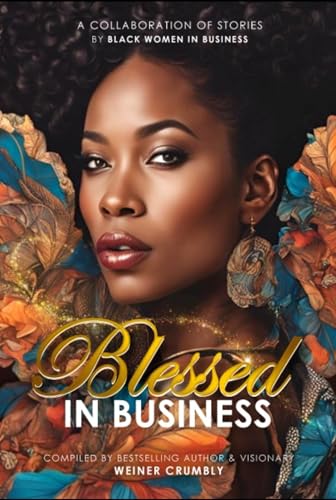 Blessed in Business by Fonda Neal